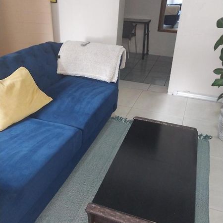 Comfort Place พริทอเรีย ภายนอก รูปภาพ